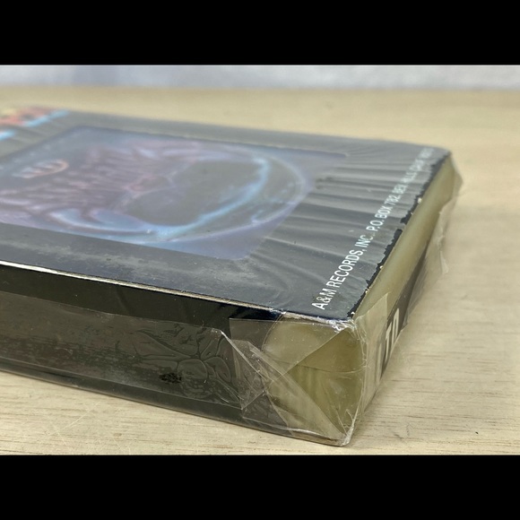 L.T.D Togetherness A&M 8 Track Cartridge Sealed New Funk Soul Rhythm Blues - Picture 5 of 5